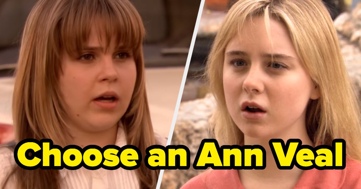 These Actors Shared A TV And Movie Role — Vote On Which One You Like Better