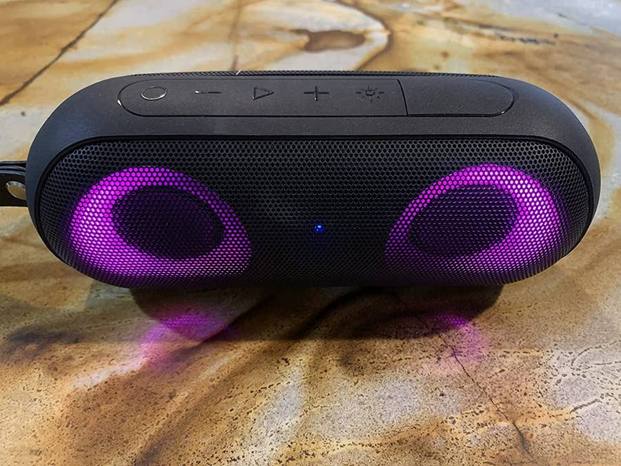 Best Bluetooth speakers at every price point from JBL, Anker, Sony and  more. - 6abc Philadelphia