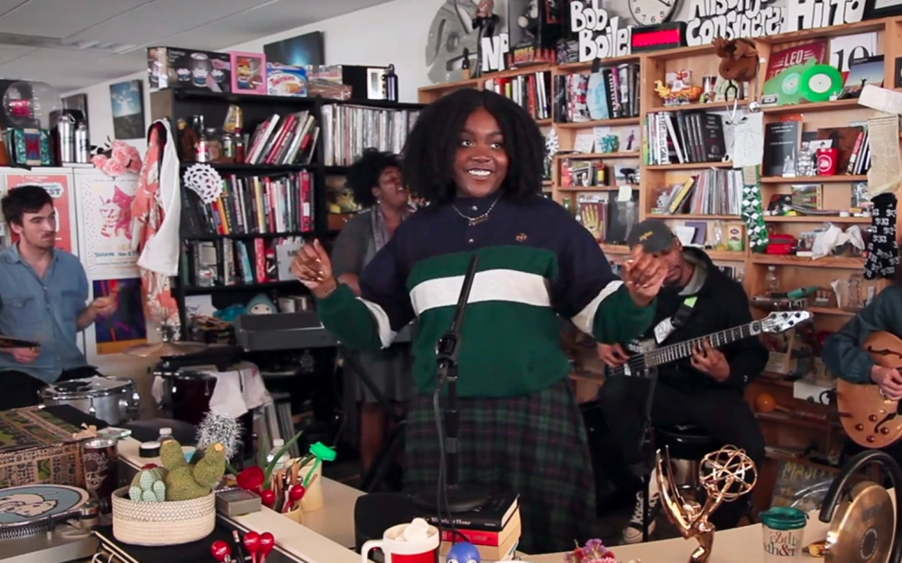 My Favorite NPR Tiny Desk Concerts Ever