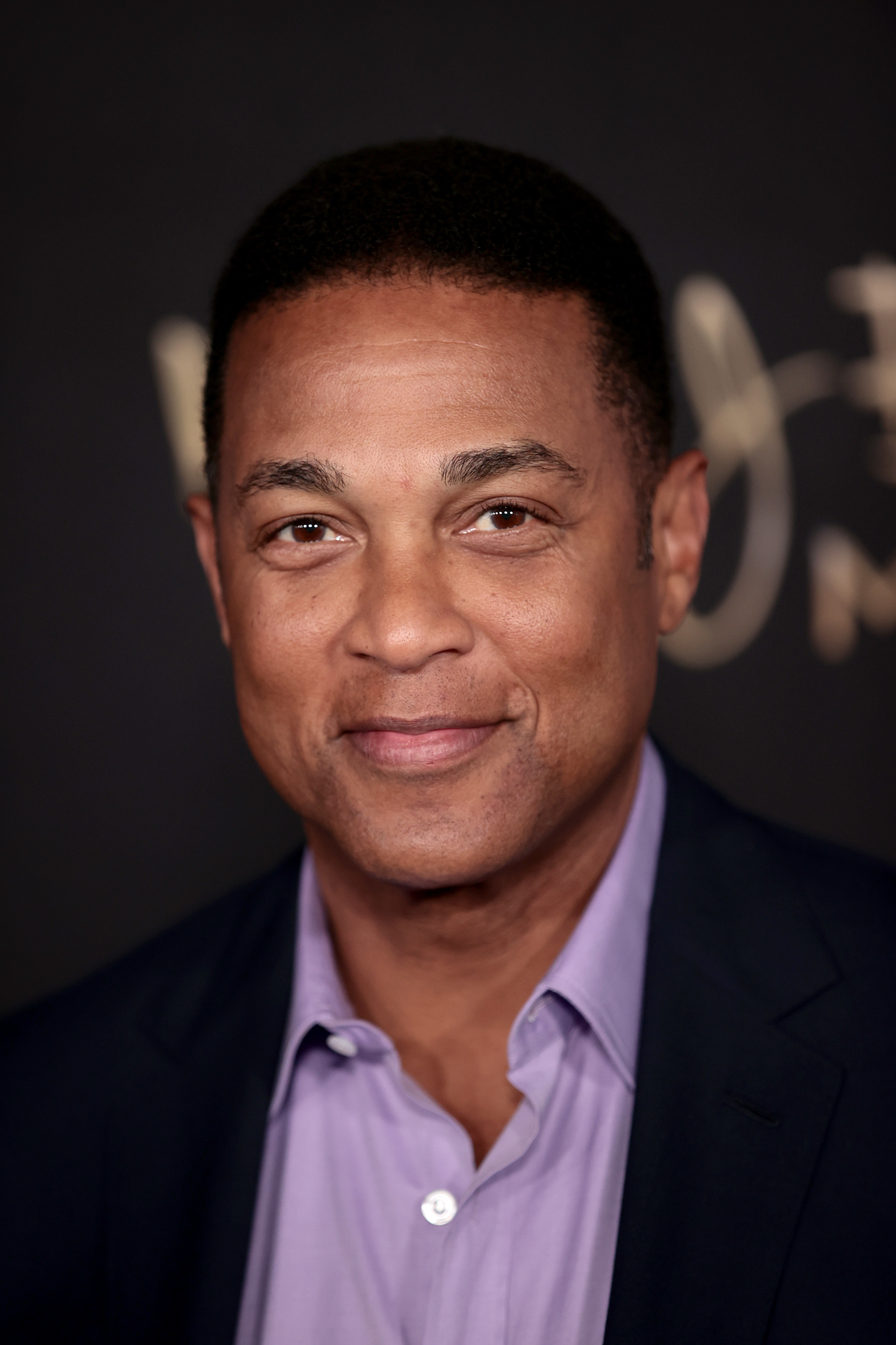 Don Lemon arrives at the premiere of &quot;Mary J Blige: My Life&quot; on June 23, 2021