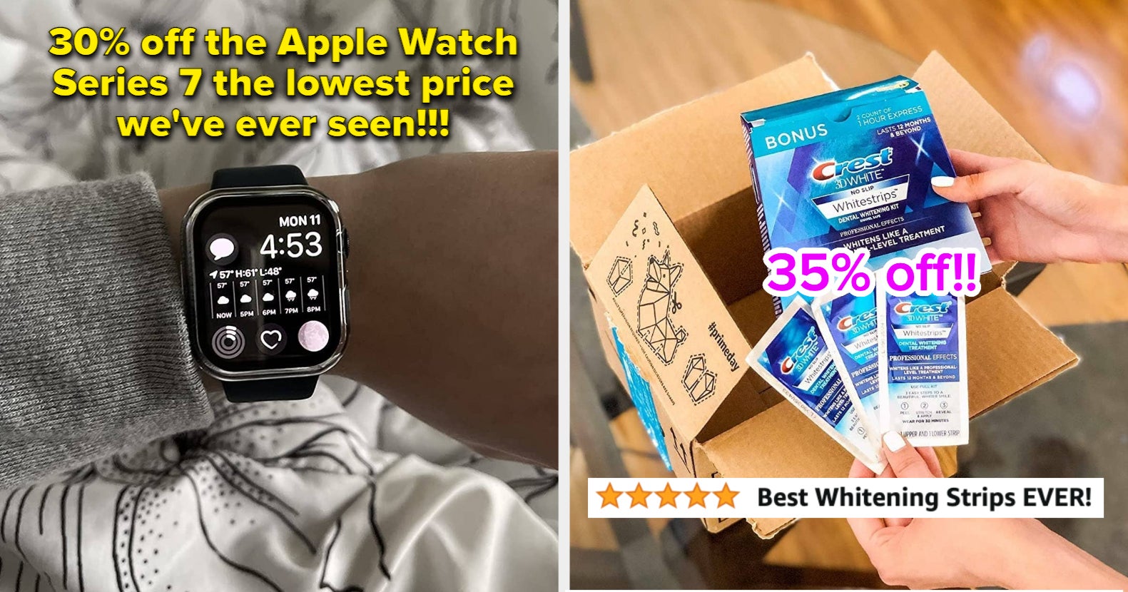 Supplement your Apple Watch Series 9 with these Renpho HealthKit smart  scales from $18