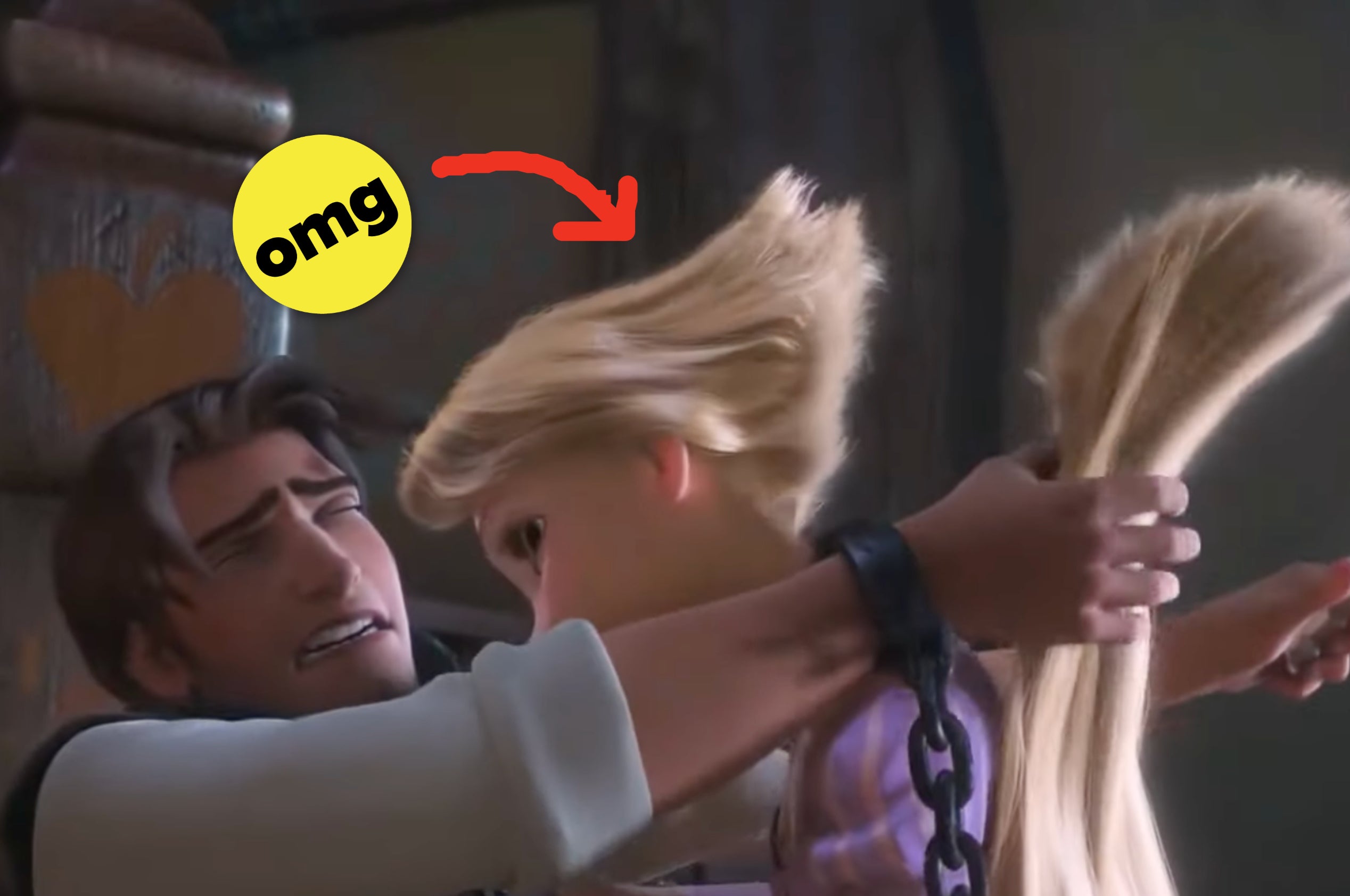 Did These Disney Plot Twists Shock You As Much As They Shocked Me?