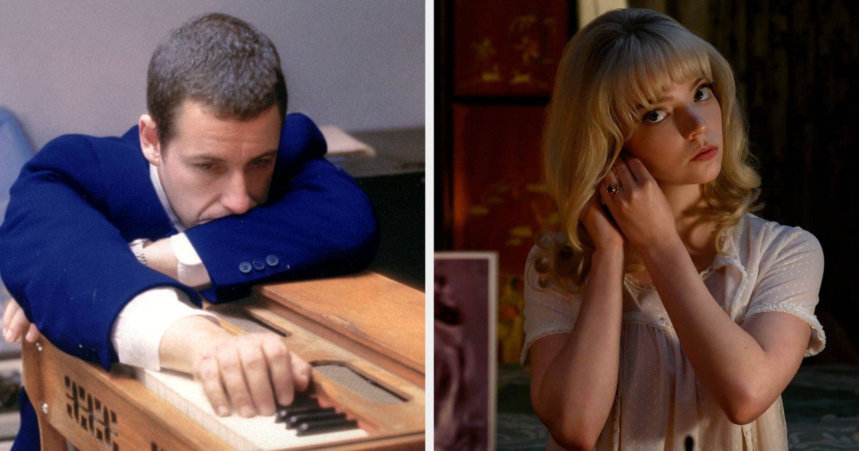 99 Best HBO Max Movies To Watch (July 2022) - BuzzFeed