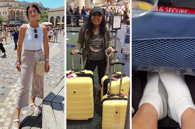 31 Products You May Want To Buy Before Your Next Trip