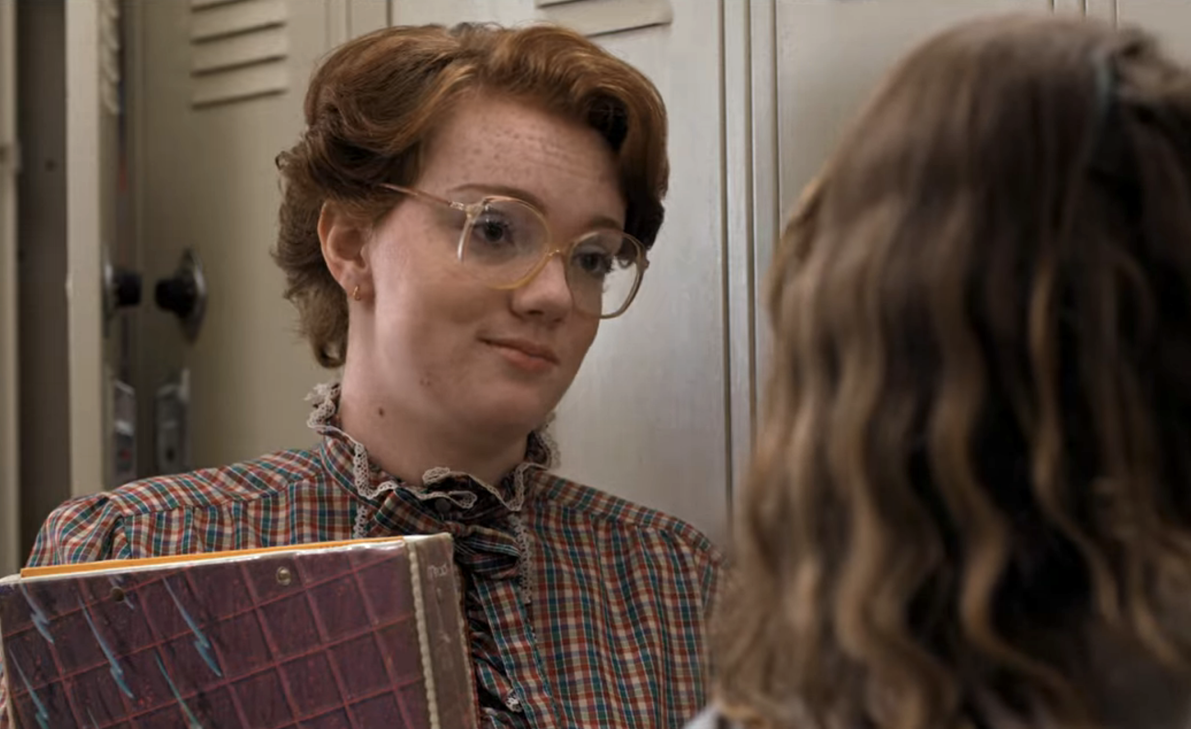 Stranger Things': From Eddie Munson To Barbara Holland, Characters