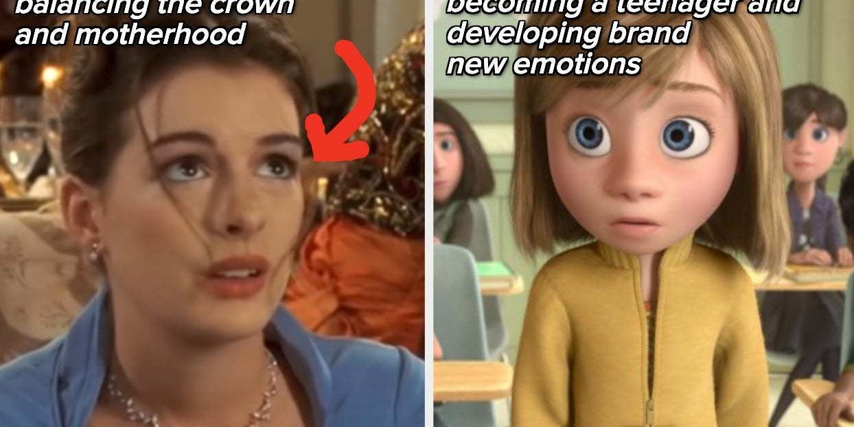15 AI-Written Movie Sequels - Vimarsana News