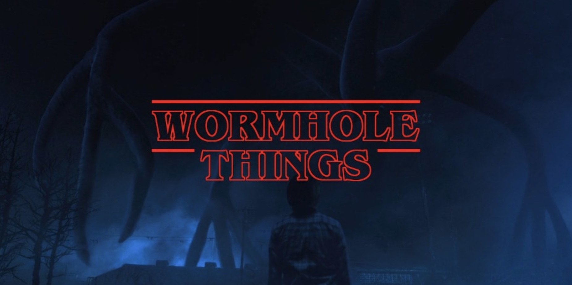 wormhole things