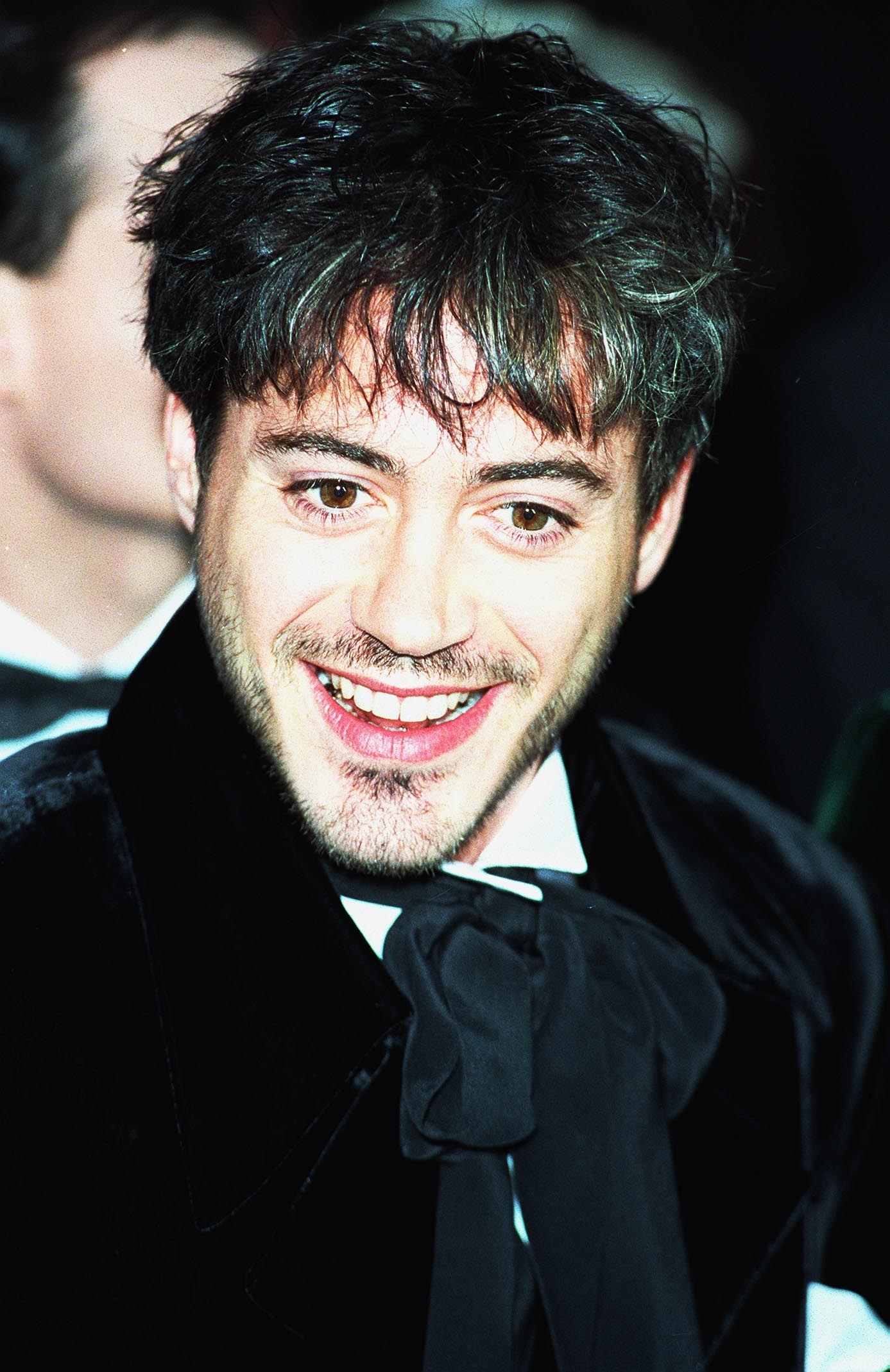 Downey at the 1993 Oscars