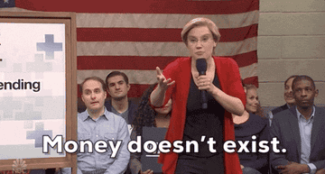 People Are Sharing Their Existential Crisis Thoughts