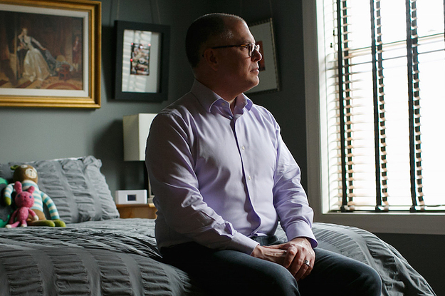 LGBTQ Activists Are Quietly Preparing For A Nightmare: The Supreme Court Undoing Marriage Equality
