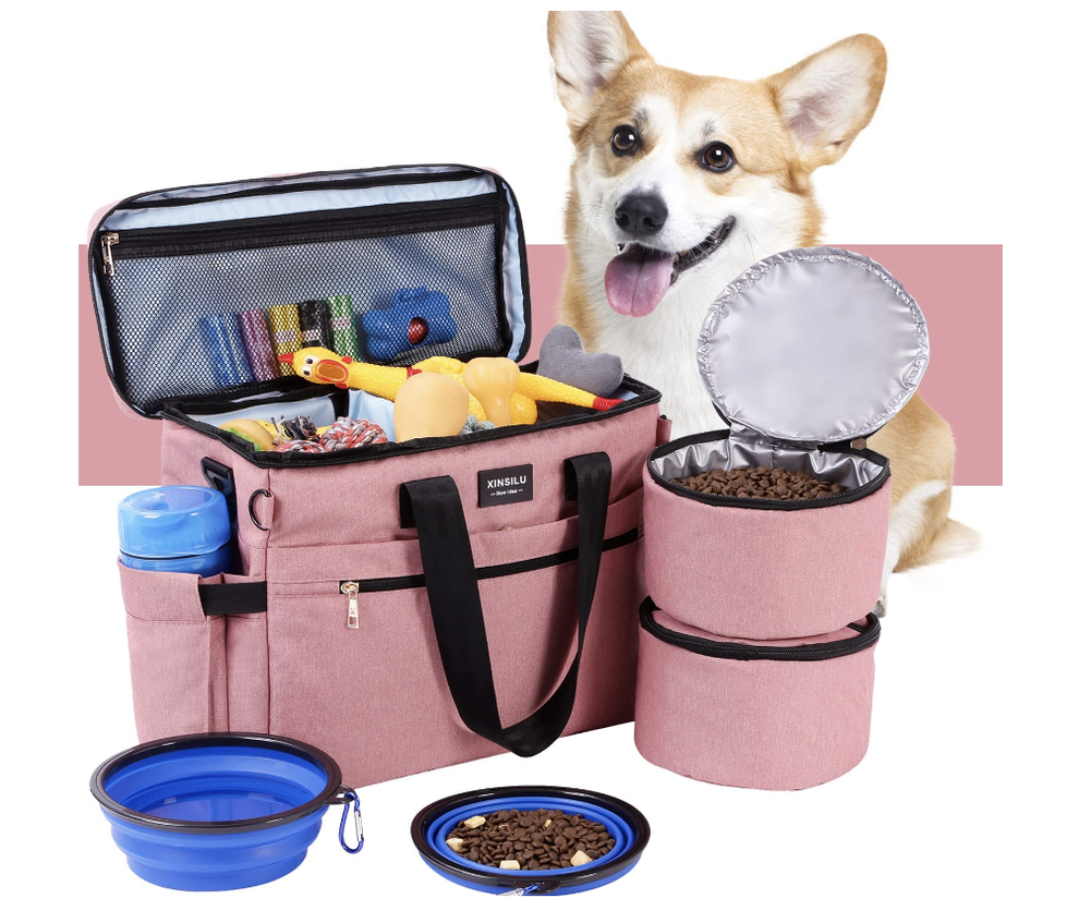 Best Deals For Your Pets On Amazon Prime Day 2022