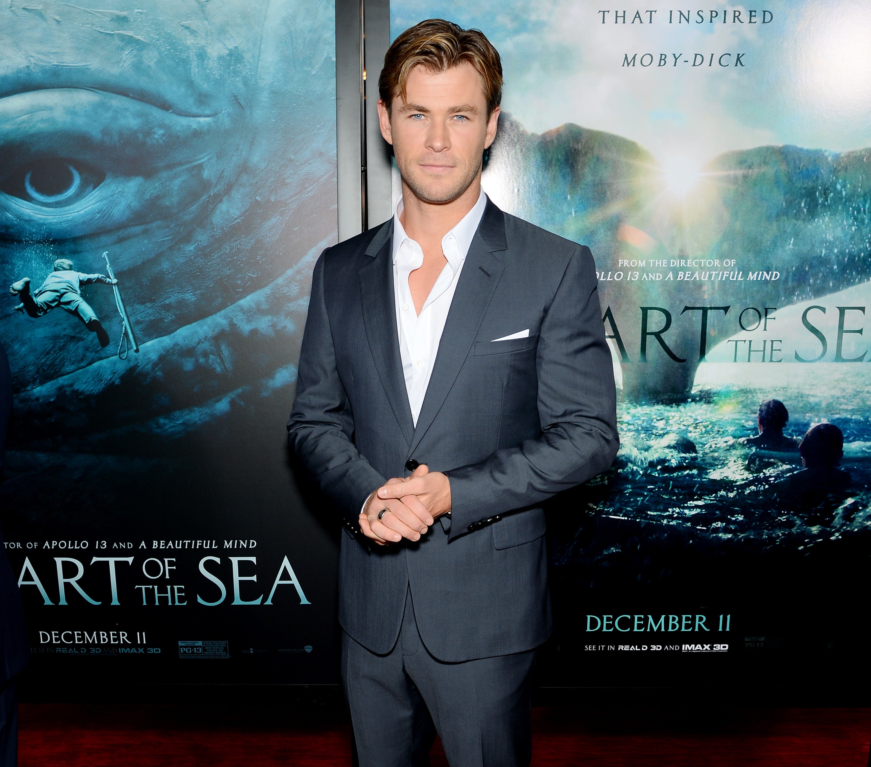 Chris Hemsworth