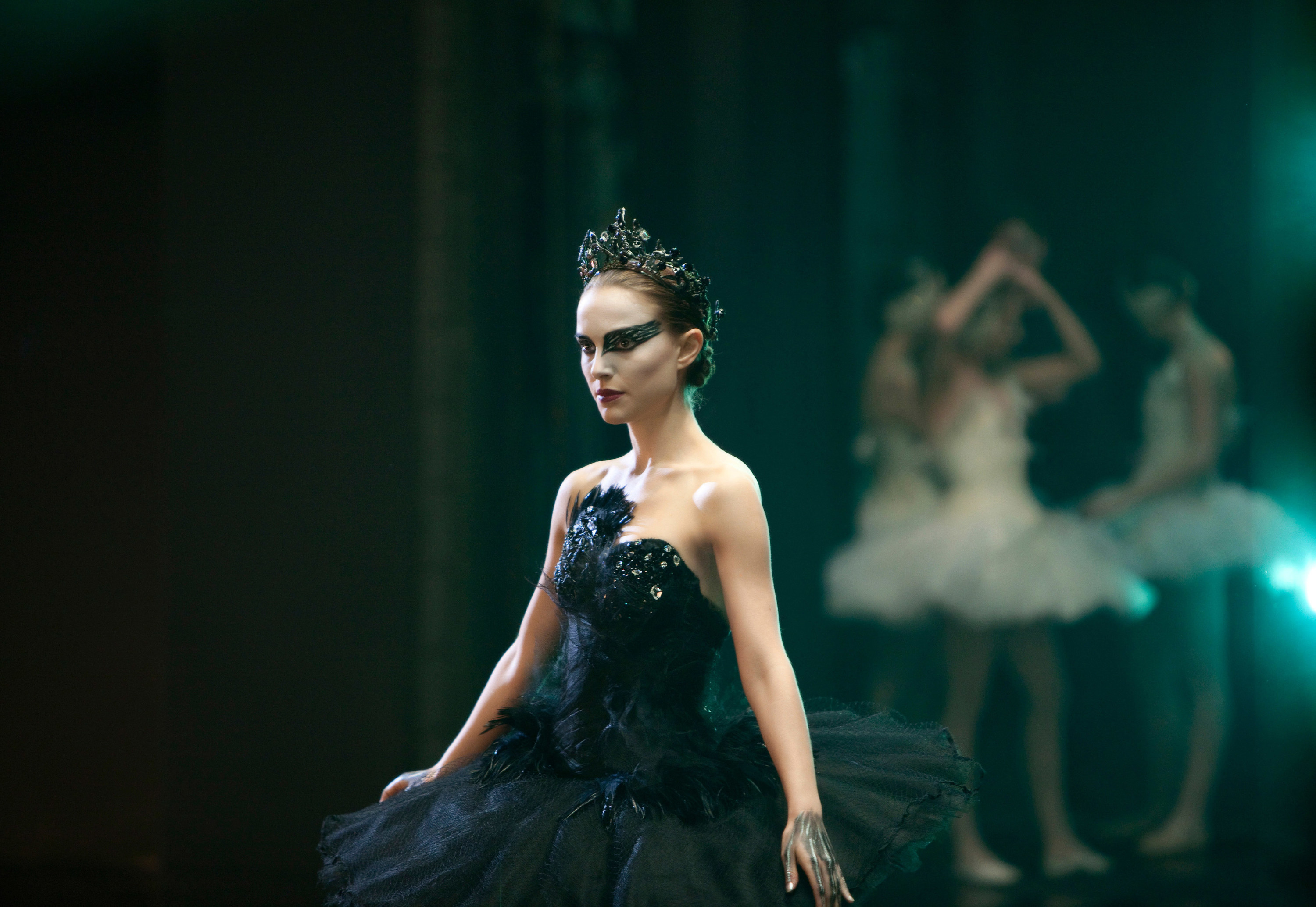 Natalie Portman in &quot;Black Swan&quot;
