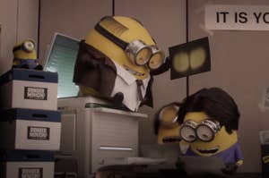 Buzzfeed Archive For June 24 22