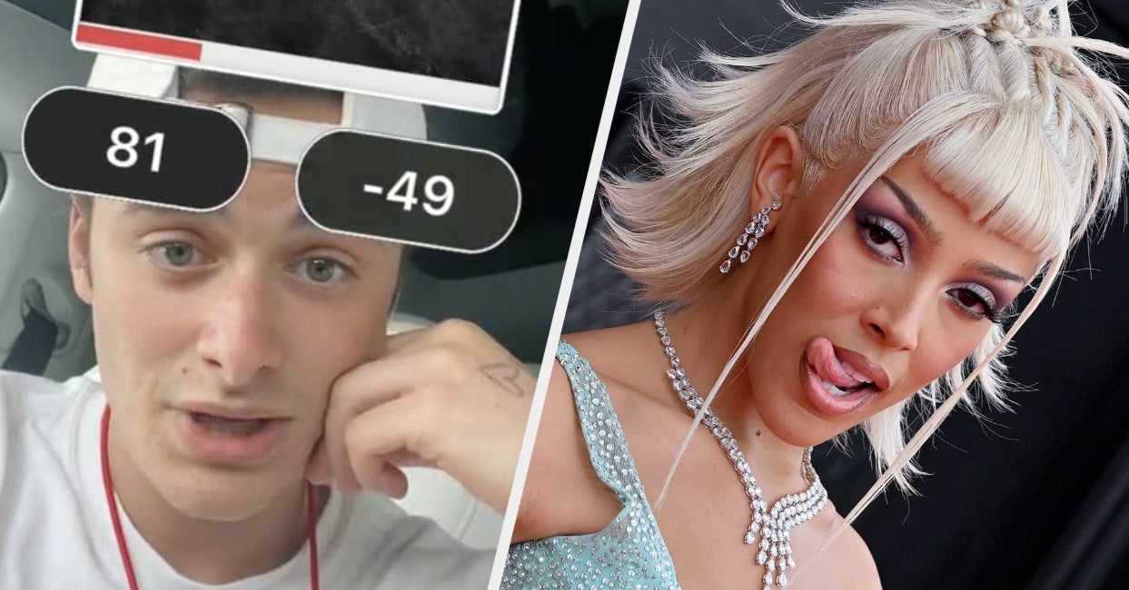 Doja Cat loses thousands of followers after showing Stranger Things' Noah  Schnapp's DMs