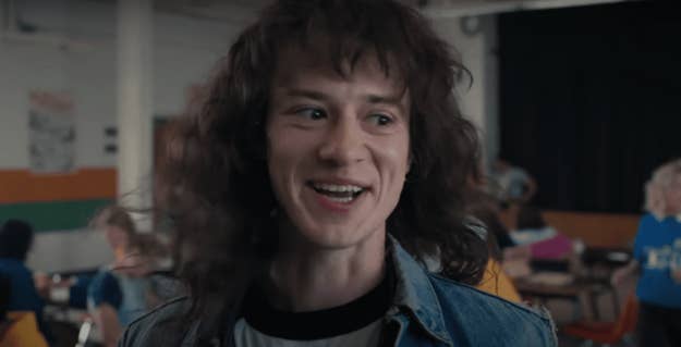 Smash Or Pass: Stranger Things Edition