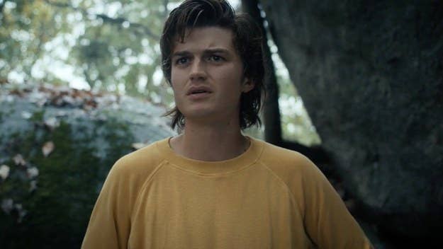 Smash Or Pass: Stranger Things Edition