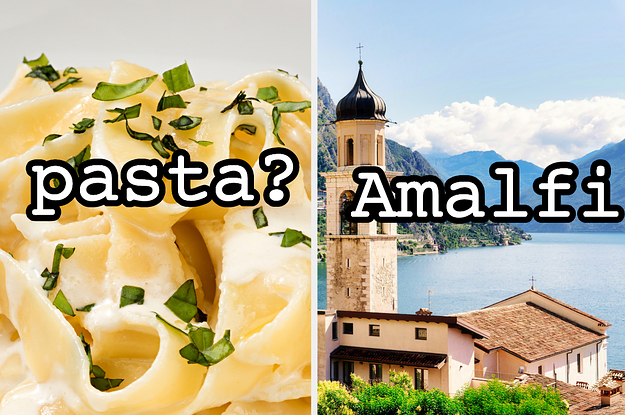 pasta