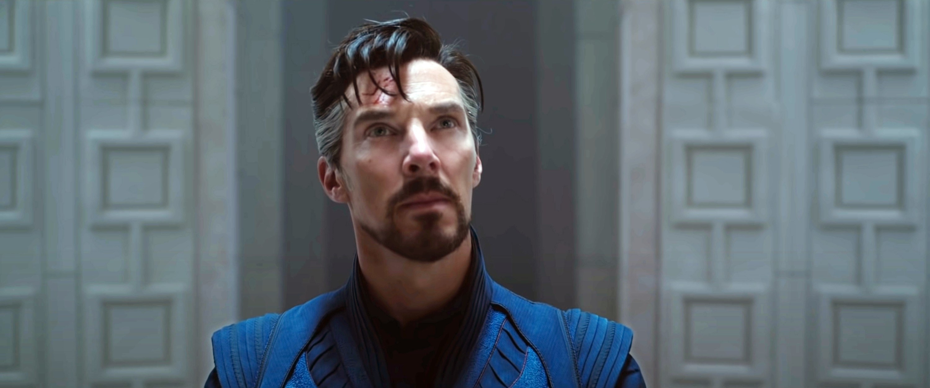 &quot;Doctor Strange in the Multiverse of Madness&quot;