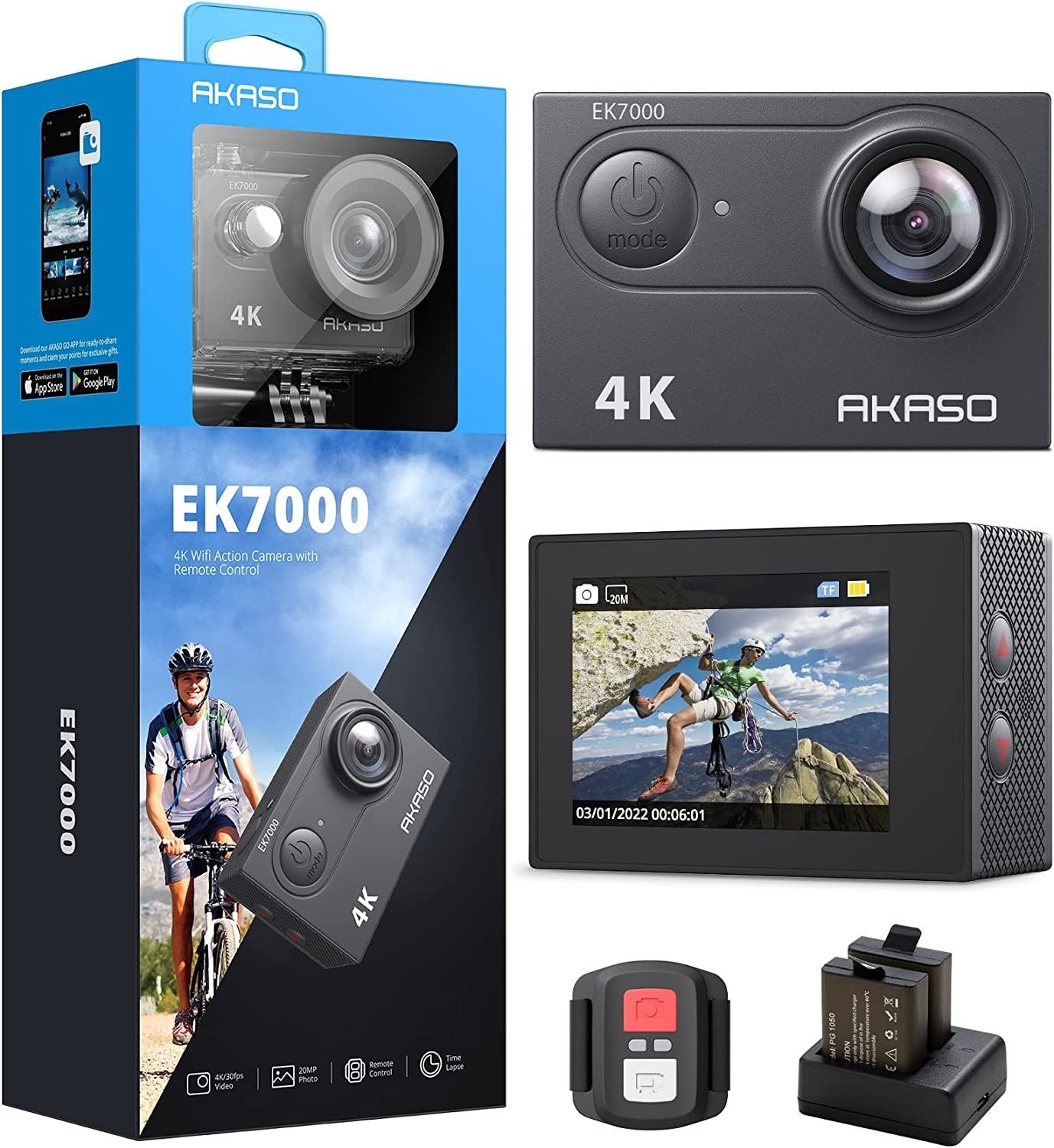 Camera Pool Box 21 Summer Pool Party Must-Haves