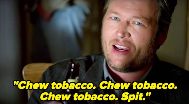 song chew tobacco spit Dumbest Song Lyrics Of All Time: Reddit