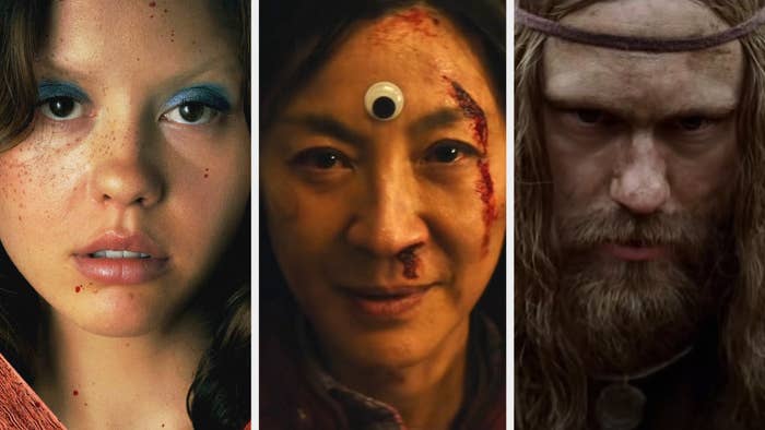 BuzzFeed on X: On Rotten Tomatoes, The Rings of Power currently
