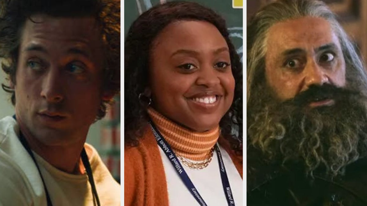 Best Underrated TV Shows From 2022 So Far