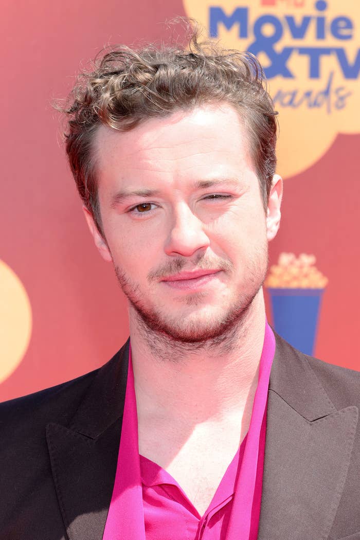 joe quinn love place . on X: Joseph Quinn as Eddie Munson! GORGEOUS / X
