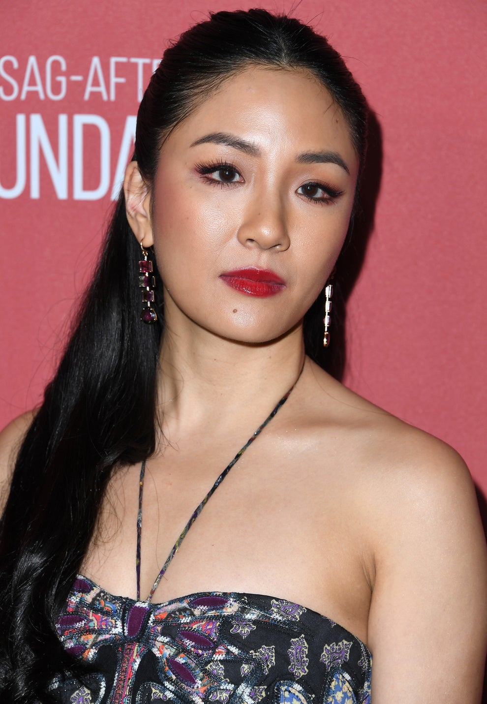 Constance Wu Attempted Suicide After “Fresh Off The Boat” Tweets Backlash