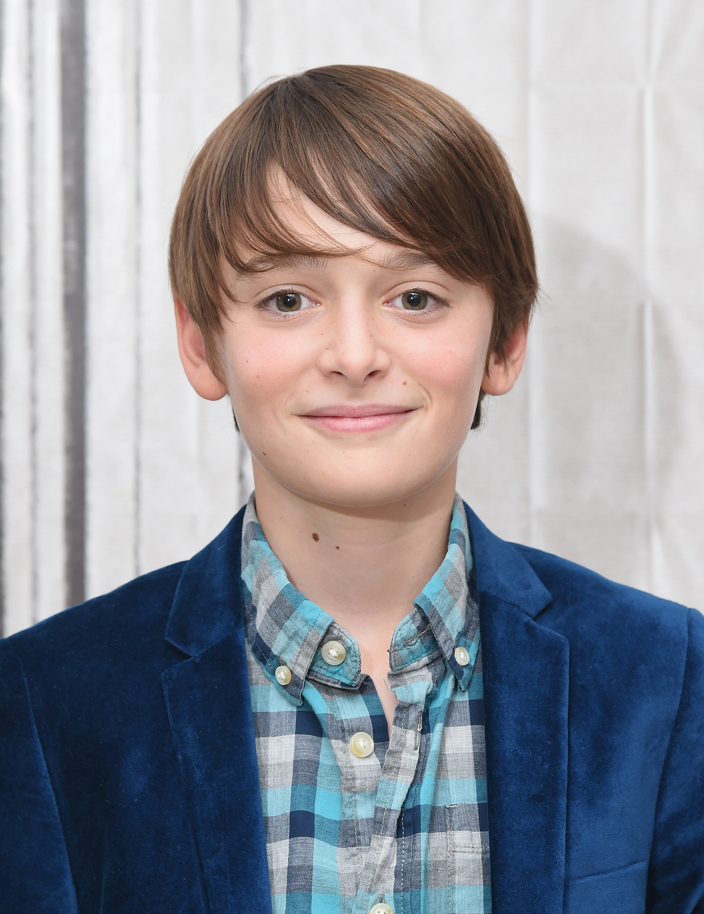 My son will Schnapp, Will Byers