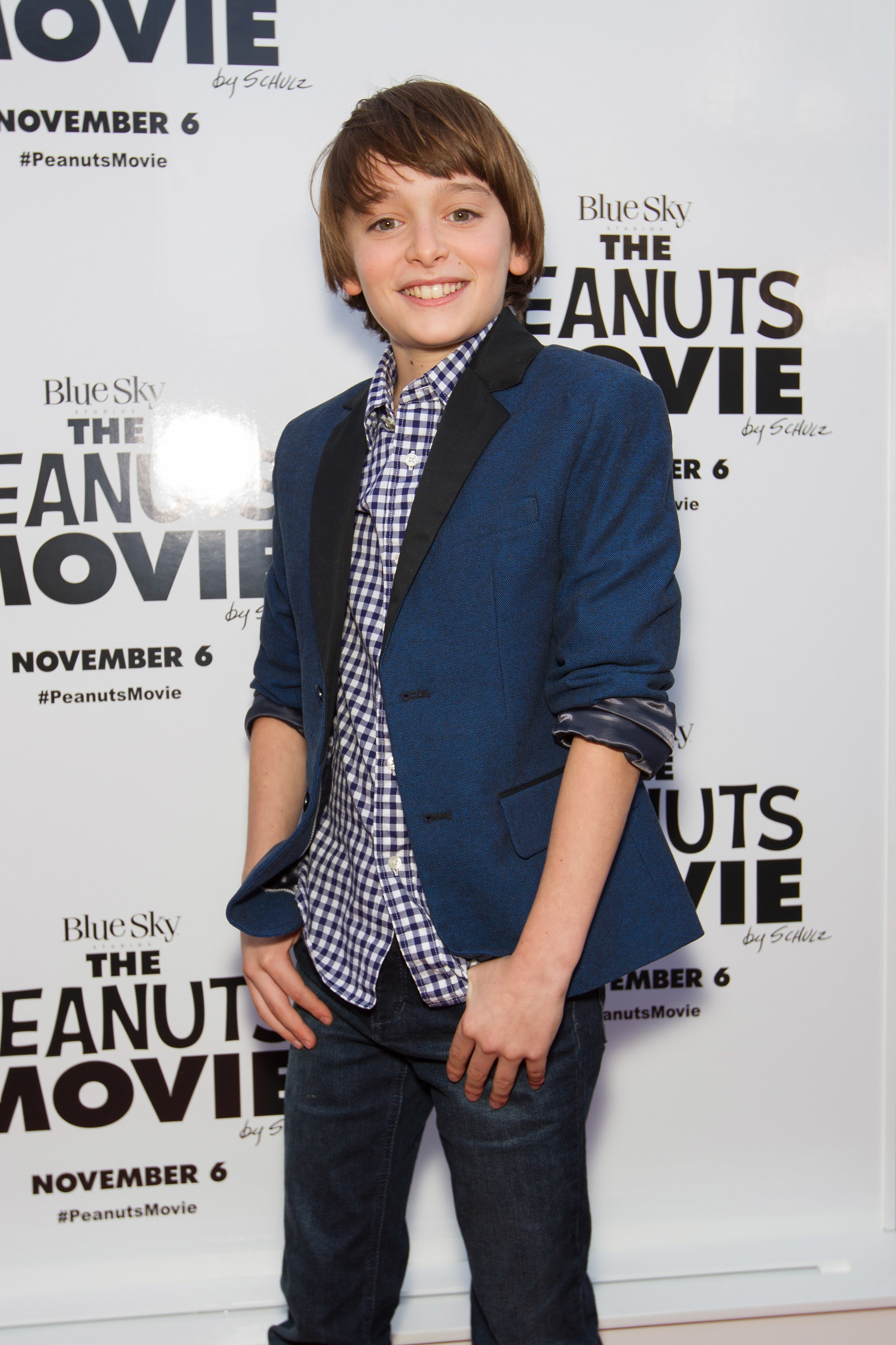 Stranger Things' Noah Schnapp lifts lid on Will Byers' sexuality after  reading first season 4 scripts – The US Sun