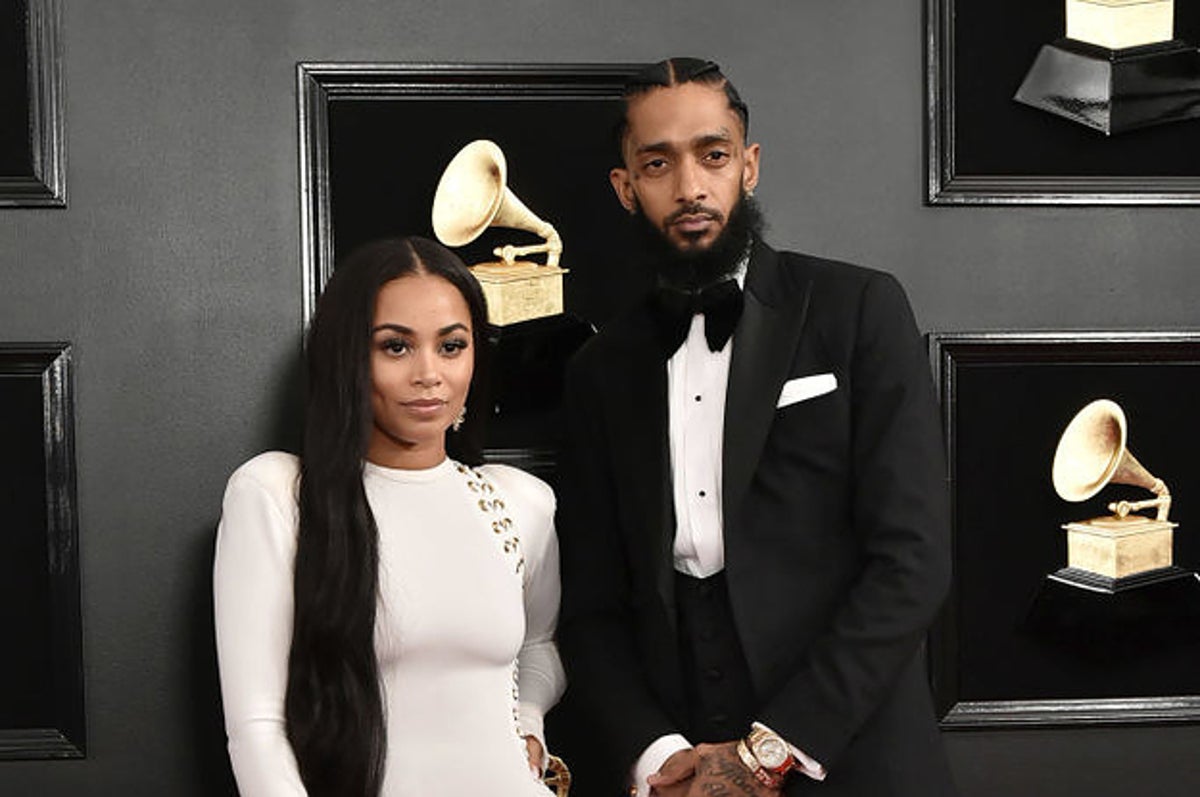 Nipsey Hussle speaking on heart being the least valued part of the game. Do  you agree?