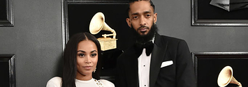 Lauren London opens up about 'letting go' almost 3 years after