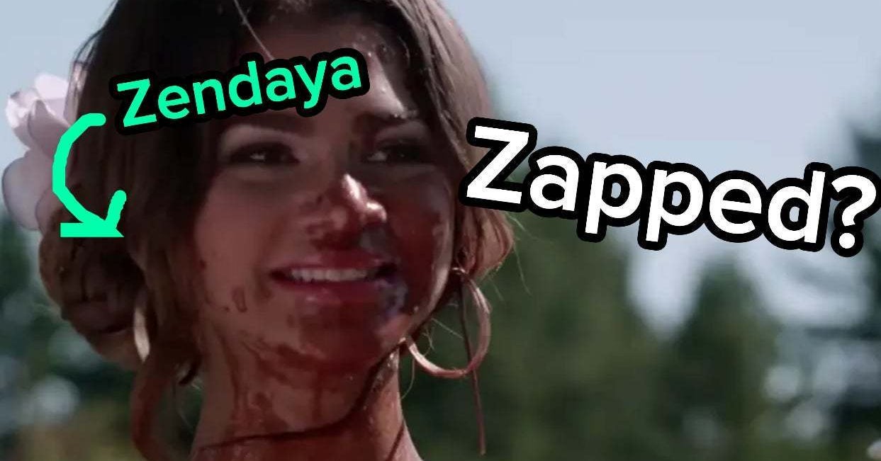 I Like Some Pretty Iconic Disney Channel Original Movies — How Many Have  You Seen?, image size:1243x651