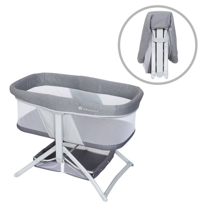 portable bassinet