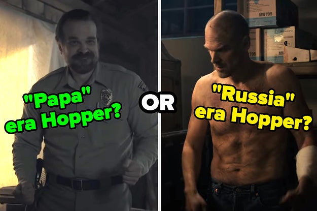 Believe It Or Not, Everyone Is A Type Of "Smart" Based On Their "Stranger Things" Choices