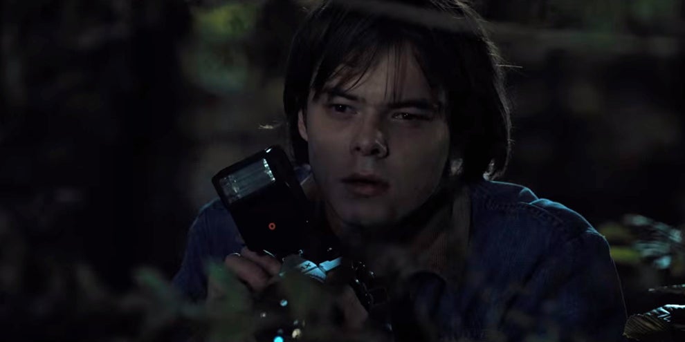 footlocker stranger things