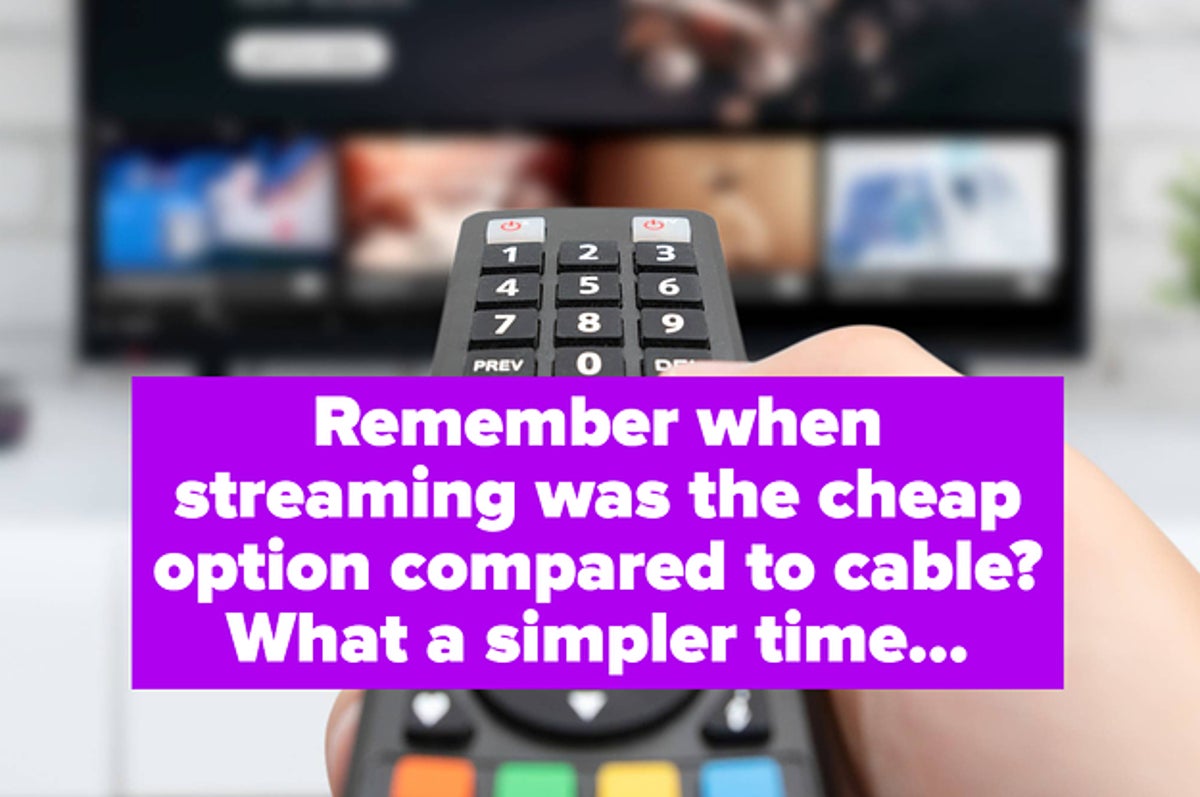 5 streaming TV devices compared 