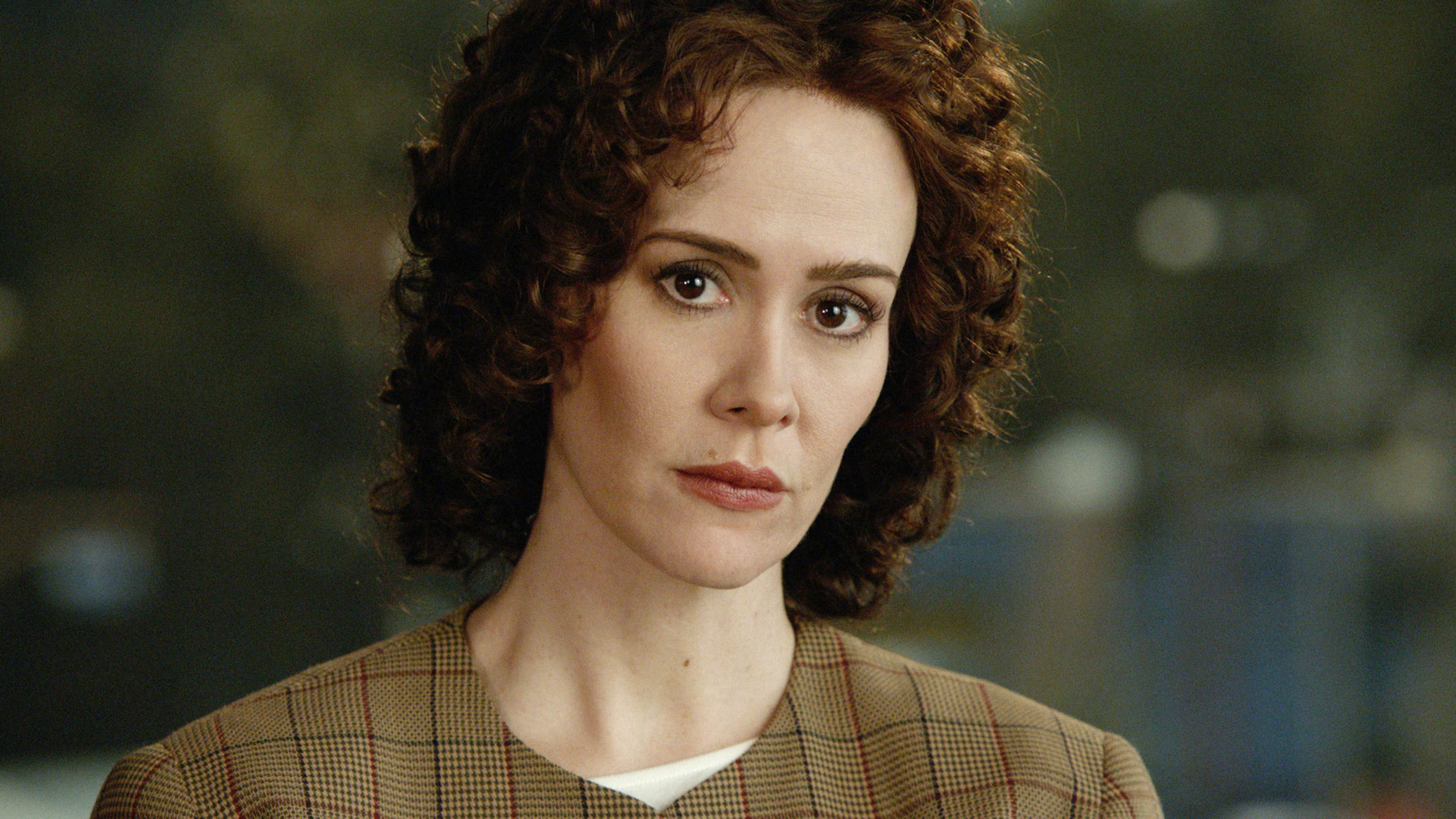 Sarah Paulson in The People v. O.J. Simpson: American Crime Story