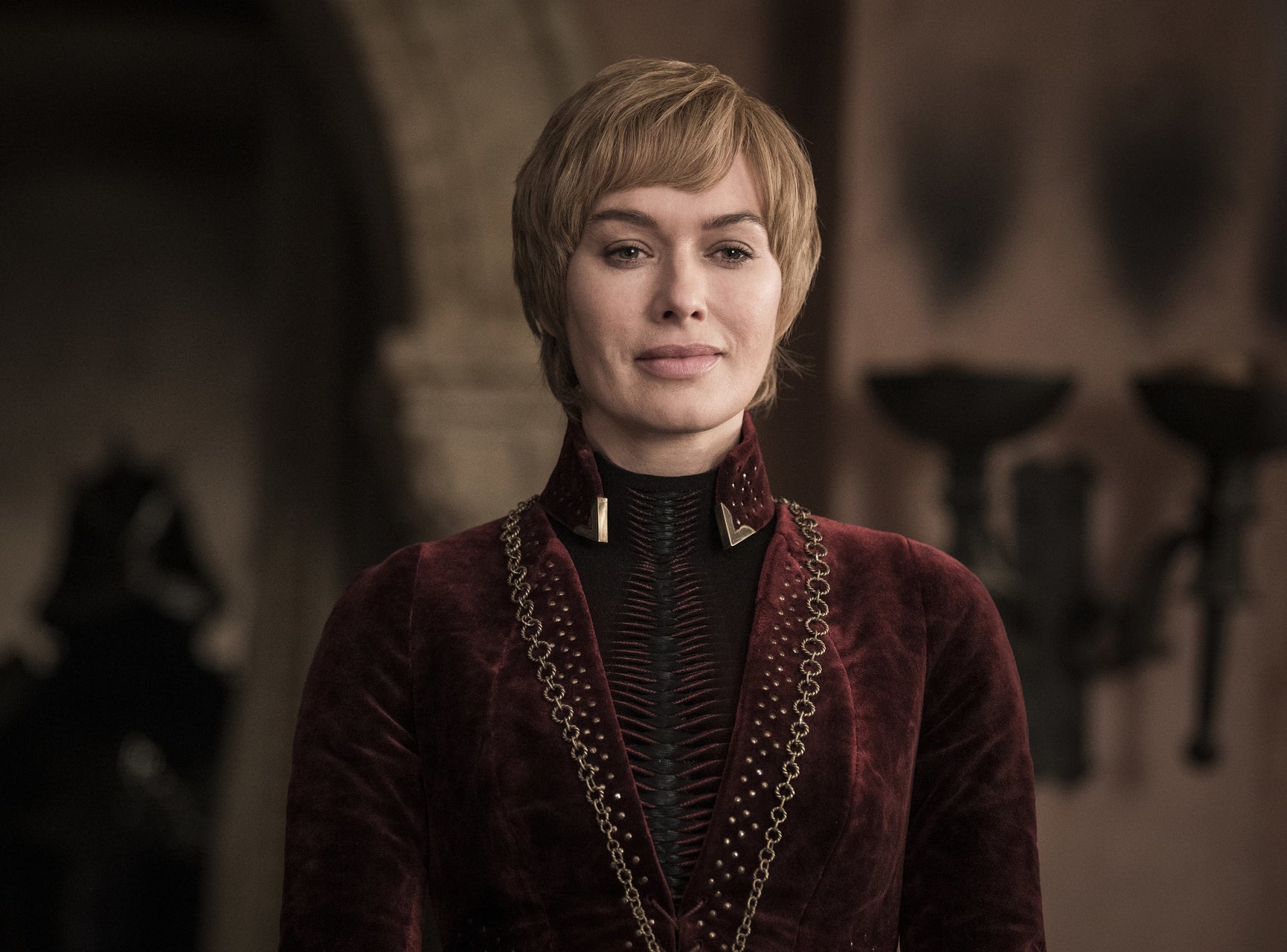 Lena Headey in Game of Thrones