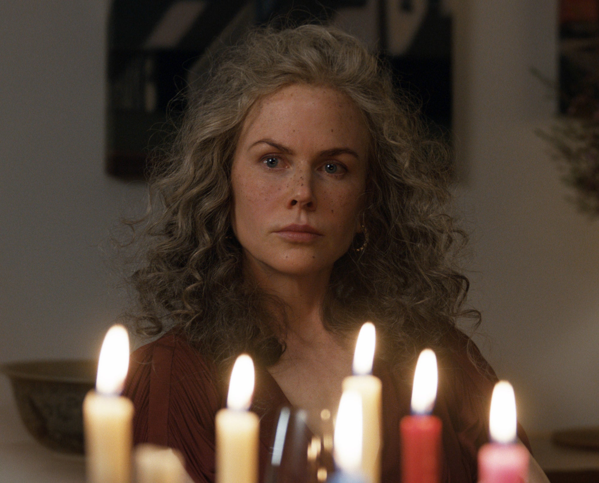 Nicole Kidman in Top of the Lake