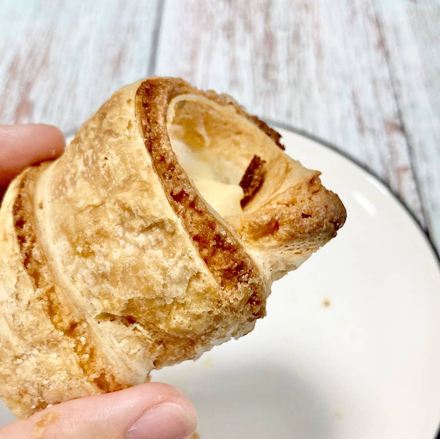 なにこれ セブンに 不思議すぎるスイーツ が売ってたんだけど