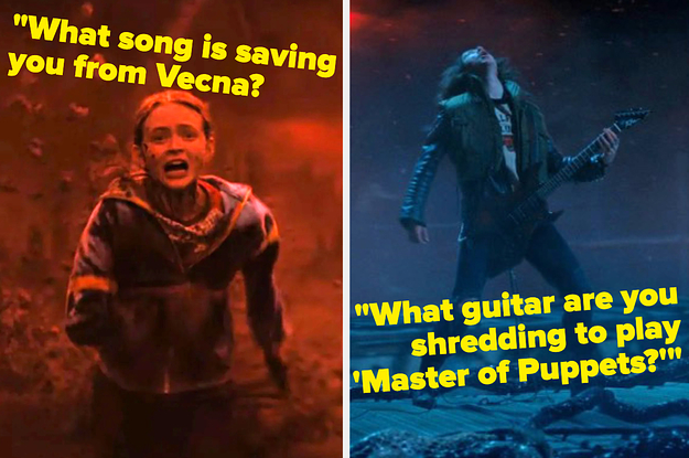 Believe It Or Not, Everyone Is A Type Of 