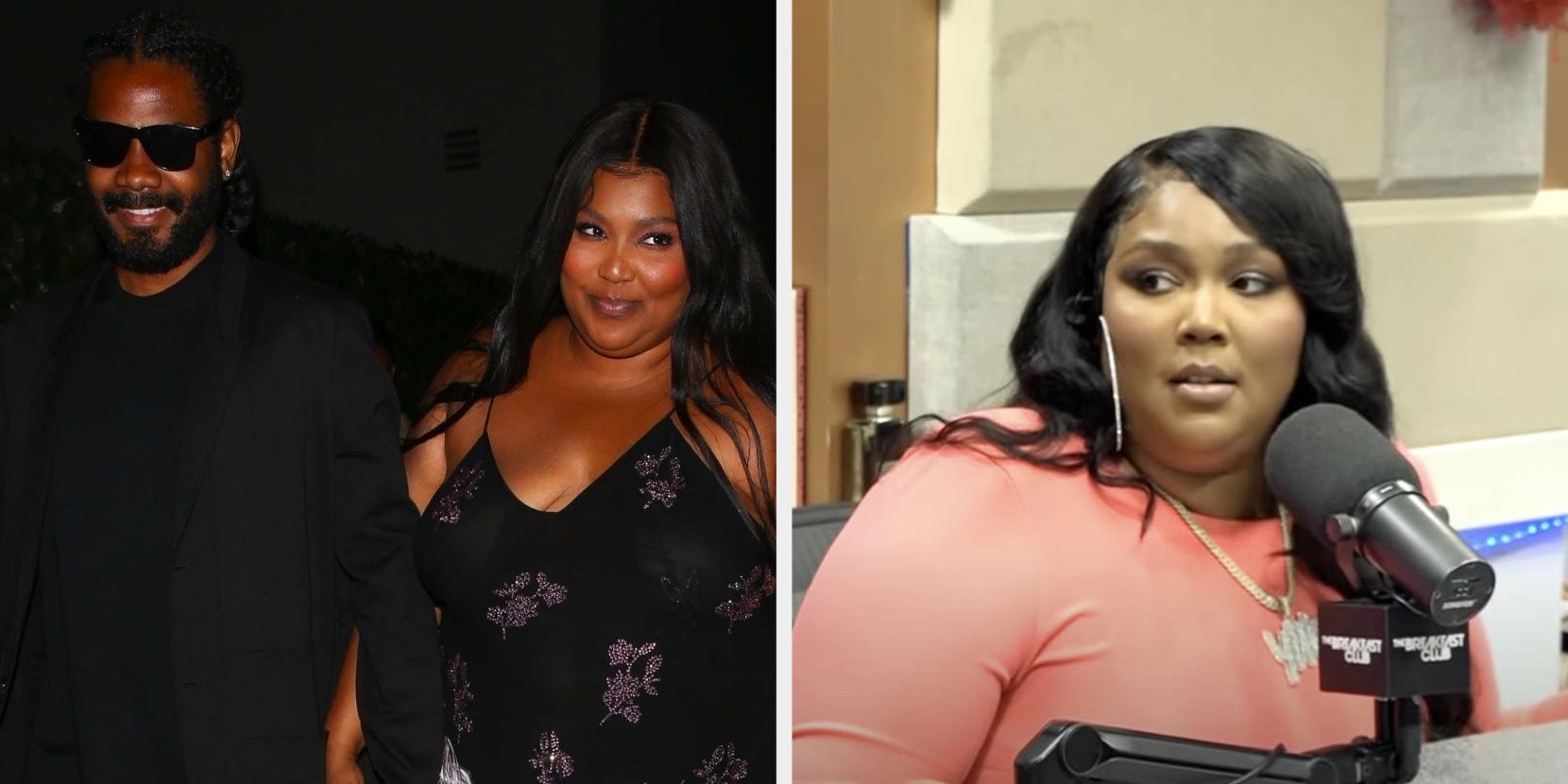 Lizzo Says She Doesn't Believe In Monogamy - Vimarsana News