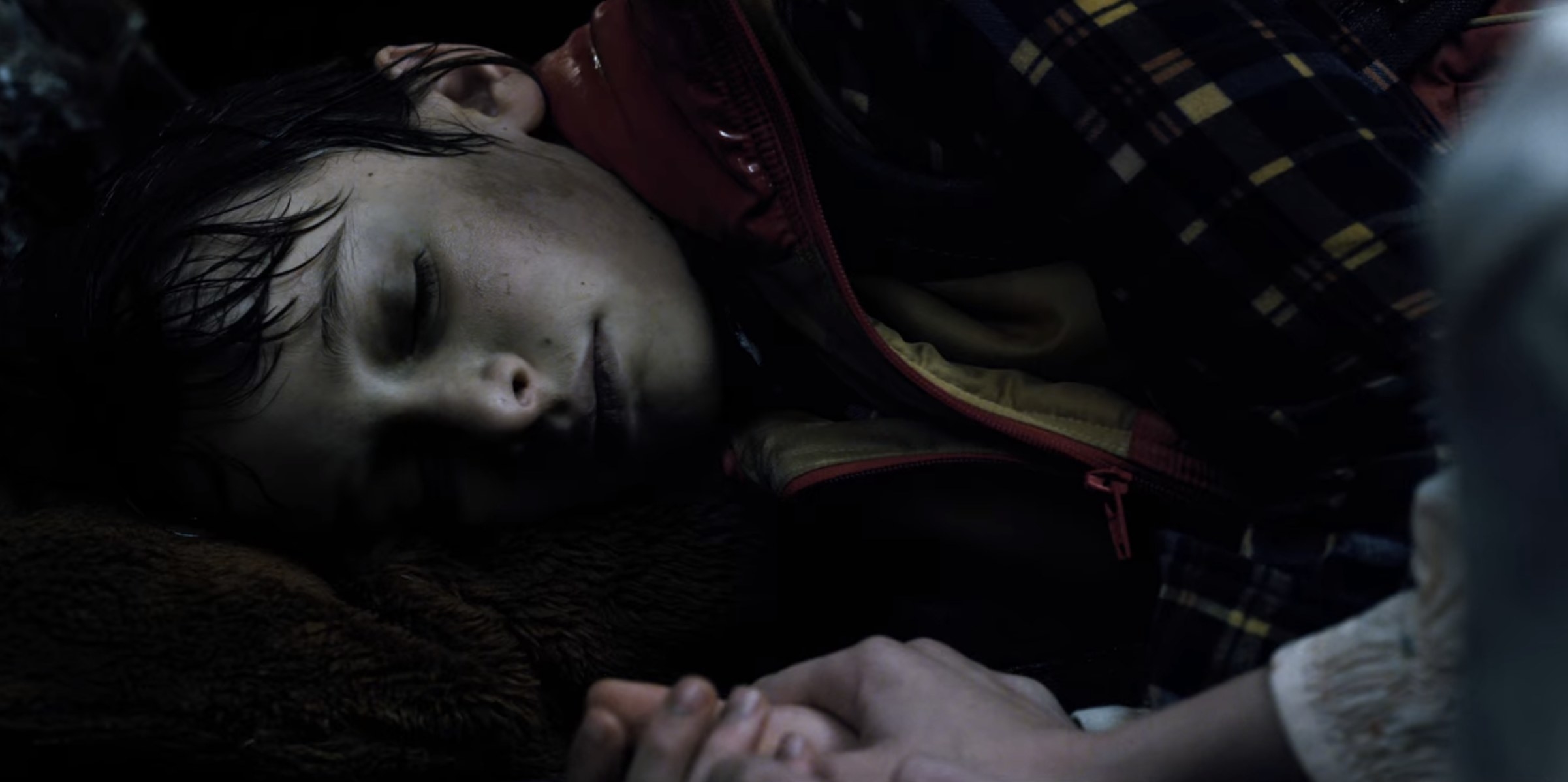 will in the upside down in stranger things