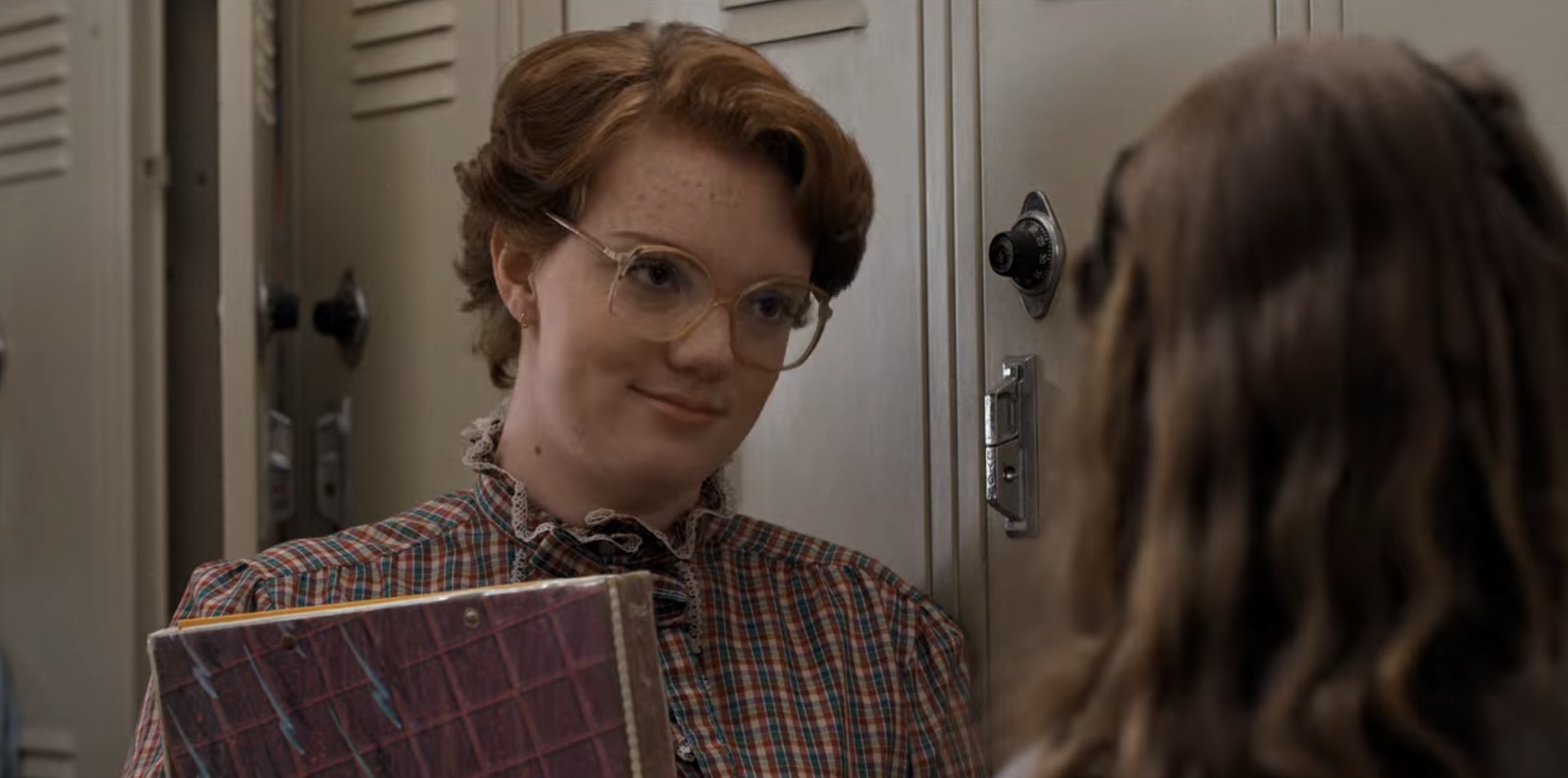 barb from stranger things