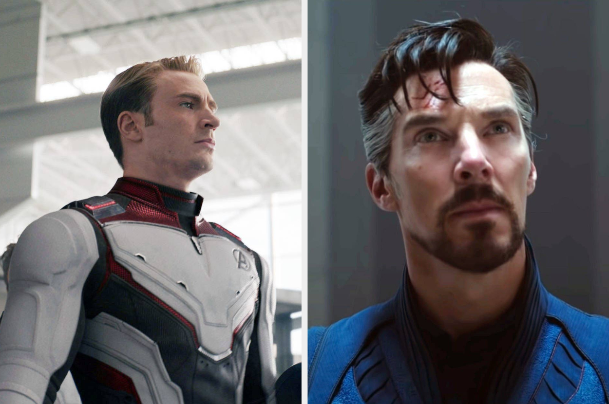 These 'Avengers: Endgame' Theories Are Either Insane Or Genius -  Entertainment