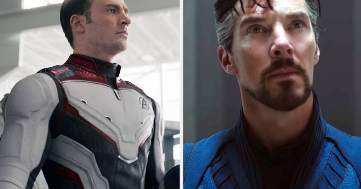 20 Things The MCU Needs To Address Before The Next “Avengers” Film