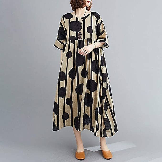 25 Breathable Amazon Fashion Bits For The Heatwave