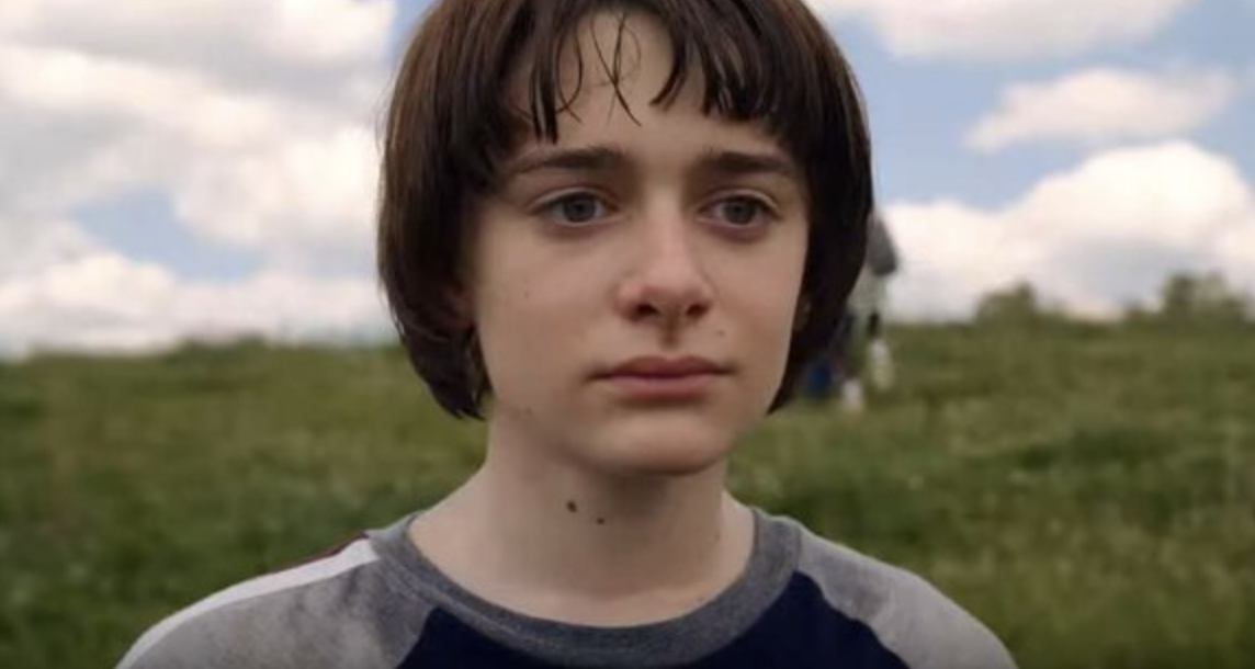 Stranger Things viewers accuse show of 'queerbaiting' after repeatedly  teasing Will Byers' sexuality